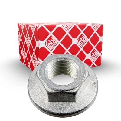 Kuva Mutteri, pyörännapa FEBI BILSTEIN 03812