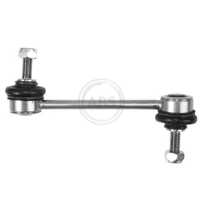 Kuva A.B.S. 260410 Koiranluu 141 MM10X1.5 RHT PEUGEOT: 407 Sedan, 508 I 3008 II SUV, CITROËN: C5 III Farmari, 3, OPEL: Grandland X