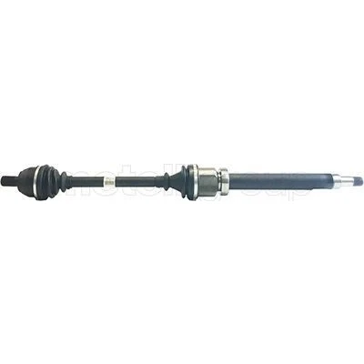 Kuva METELLI 17 0885 Vetoakseli 905 81 VOLVO: V50, S40 II, FORD: Focus 2, C Max, 2 Kombi