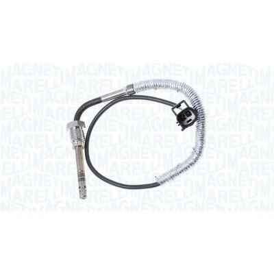 Kuva MAGNETI MARELLI 172000089010 Tunnistin Pakokaasulämpötila VOLVO: V50, V70 3, XC70 II Farmari