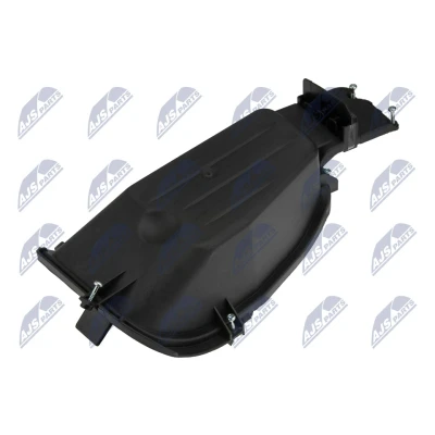 Kuva Sulakekotelo Opel Corsa c, c skåp/halvkombi, Tigra twintop OE 13132363, 6235905