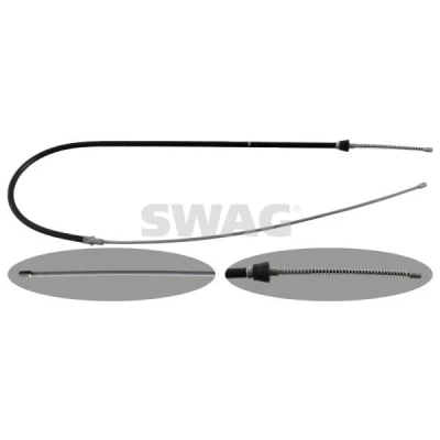 Kuva Käsijarruvaijeri SWAG 30 94 8302