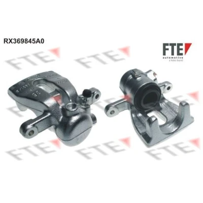 Kuva Jarrusatula, Taka akseli, vasen LAND ROVER FREELANDER 2 OE LR001026, LR006764, LR027851