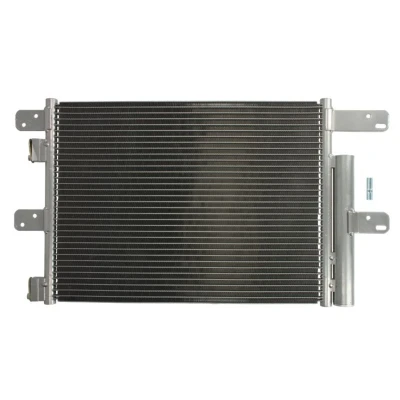 Kuva THERMOTEC KTT110371 Ilmastoinnin Lauhdutin ilman vedenerotinta 440