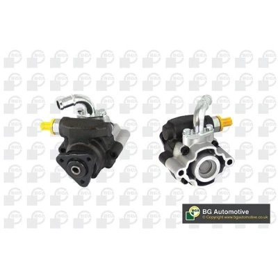 Kuva Hydrauliikkapumppu, ohjaus Land rover Defender cabrio, station wagon, Discovery I, Range I OE ANR2157, ANR2157E