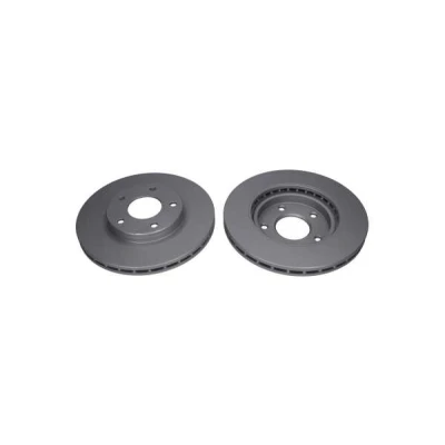Kuva KAVO PARTS BR 6818 C Jarrulevyt 280 24 5 114,3 Tuuletettu pinnoitettu NISSAN: Juke, Pulsar Hatchback
