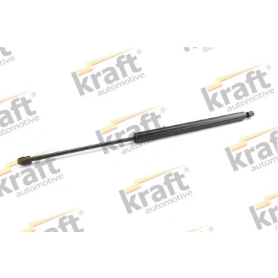 Kuva KRAFT 8500064 Takaluukun Kaasujousi 710 690 Auton takaluukku VOLKSWAGEN: TRANSPORTER 4 Bus
