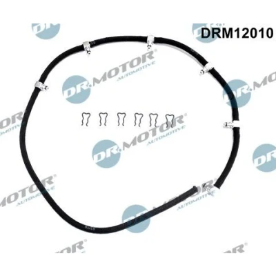 Kuva DR.MOTOR AUTOMOTIVE DRM12010 Letku, Polttoaineen Ylivuoto MERCEDES BENZ: E sarja T modell, Sedan