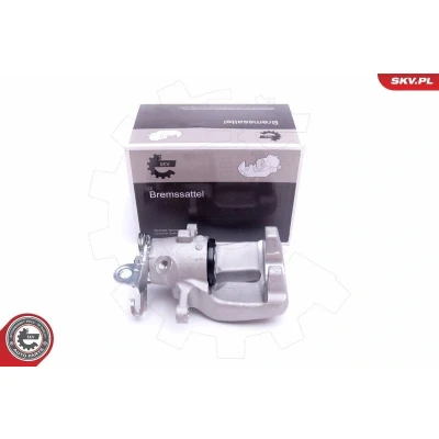 Kuva ESEN SKV 46SKV654 Jarrusatula 144mm Taka akseli, oikea VOLKSWAGEN: Phaeton