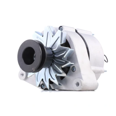 Kuva HELLA 8EL 012 427 381 Laturi 14V 65A VOLKSWAGEN: GOLF 2, Transporter 4 Bus, 4, AUDI: 100 C3 Sedan, C4 80 B4 Sedan