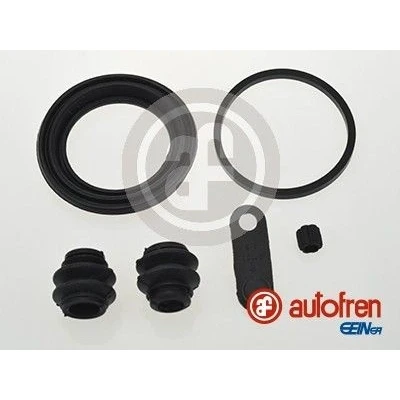 Kuva AUTOFREN SEINSA D42695 Jarrusatula Korjaussarja Etuakseli 51