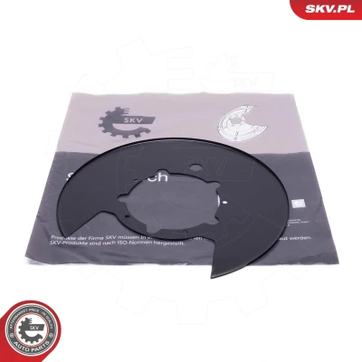 Kuva Jarrukilpi ESEN SKV 57SKV525