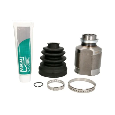 Kuva PASCAL G83010PC Vetonivel Etuakseli, oikea, Vaihteiston puoli MAZDA: MX 6, 626 III Farmari, Xedos 6
