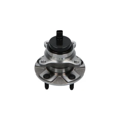 Kuva KAVO PARTS WBH 9041 Pyöränlaakerit Etuakseli, oikea integroidulla ABS sensorilla 74 LEXUS: IS 2, GS III