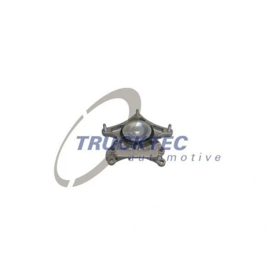 Kuva TRUCKTEC AUTOMOTIVE 02.22.078 Moottorin Kumityyny Takana MERCEDES BENZ: E sarja Sedan, C T modell, modell