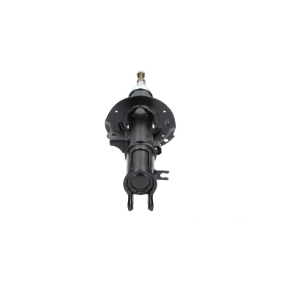 Kuva KAVO PARTS SSA 4009 Iskunvaimentimet Etuakseli, oikea Kaasupaine Kaksiputki Joustintuki Tappi ylhäällä