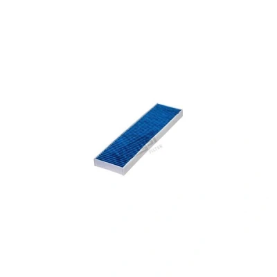 Kuva HENGST FILTER E2947LB Raitisilmasuodatin Antibakteerisella vaikutuksella 449 119 32 MINI: Hatchback, Countryman, Clubman