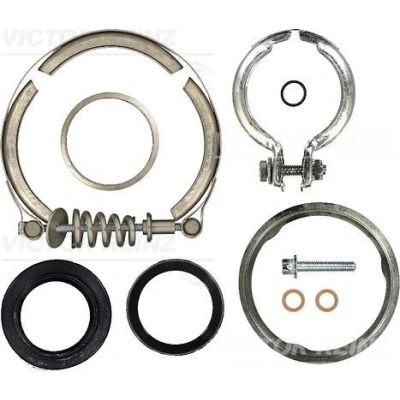 Kuva REINZ 04 10213 01 Asennussarja Turboahdin BMW: 5 Touring, 3 X3