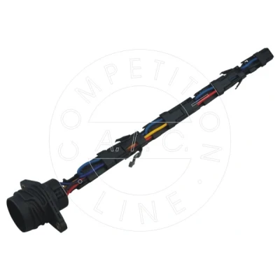 Kuva Liitäntäjohto, ruiskutusventtiili AUDI, FORD, SEAT, SKODA, VW OE 038 971 600, 1 218 441, YM2114W680AA