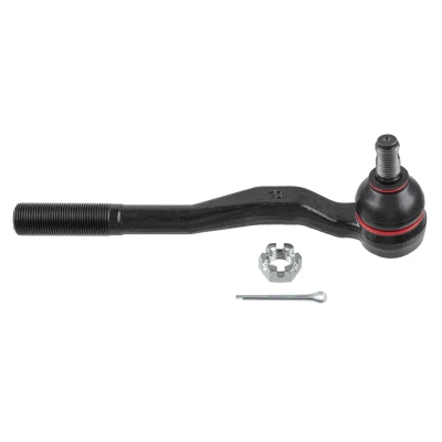 Kuva Raidetangon pää, Ulompi, Etuakseli, oikea TOYOTA 4 RUNNER III, LAND CRUISER 80, 90 OE 45046 39335