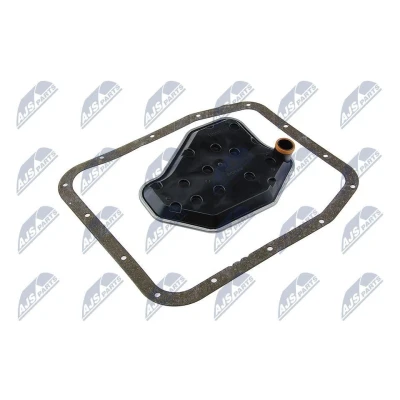 Kuva Hydrauliikkasuodatin, automaattivaihteisto FORD USA EXPEDITION, F 150 OE 7F6AZ7A098A, F4TZ7A098A, F6AZ7A098A