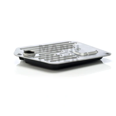 Kuva MANN FILTER H 2522 x KIT Automaattivaihteiston Suodatin Tiivisteillä öljypohjan tiivisteellä BMW: 5 Touring, Sedan, 7
