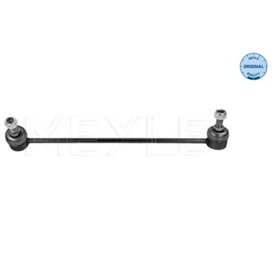 Kuva MEYLE 316 060 0066 Koiranluu Etuakseli, oikea 358 M12X1,5 ORIGINAL Quality Avainotteella BMW: X5