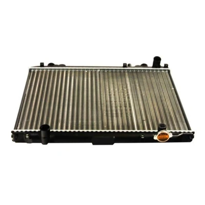 Kuva MAXGEAR AC252190 Jäähdytin Alumiini 638 450 25 Jäähdytysrivat juotetut FORD: Ranger Mk2, MAZDA: B sarja Pick up