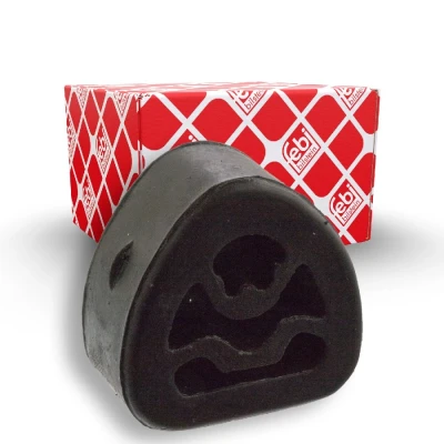 Kuva FEBI BILSTEIN 10039 Pidike, Pakoputkisto