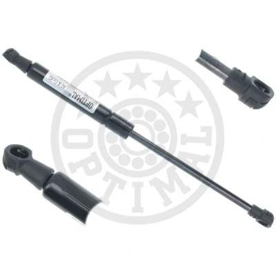 Kuva OPTIMAL AG 51452 Konepellin Kaasujousi 465