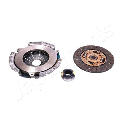 Kuva ASHIKA 92 H0 001 Kytkinpaketti 200