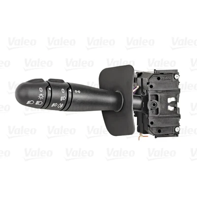 Kuva VALEO 251777 Kytkin Ohjausakseli huomiovaloille RENAULT: CLIO 2