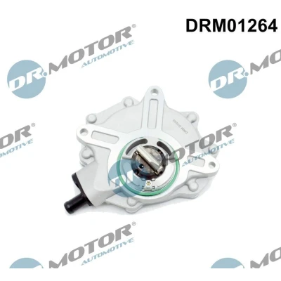Kuva DR.MOTOR AUTOMOTIVE DRM01264 Alipainepumppu BMW: 3 Sedan, 5 1 Hatchback