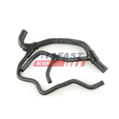 Kuva Jäähdyttimen letku RENAULT CLIO II, KANGOO, KANGOO Express, MEGANE Grandtour I OE 7700414206, 7700834899