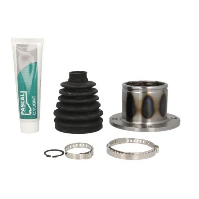 Kuva PASCAL G75032PC Vetonivel Vaihteiston puoli