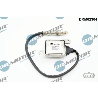 Kuva NOx sensori, NOx.katalysaattori Dr.Motor Automotive DRM02304