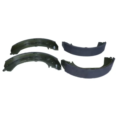 Kuva MAXGEAR 19 4540 Jarrukengät Taka akseli 295 51 NISSAN: Pick Up, Navara up