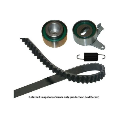 Kuva KAVO PARTS DKT 4503 Jakohihnasarja MAZDA: MX 5 2, I, 3