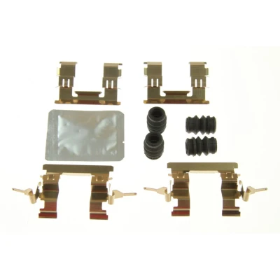 Kuva QUICK BRAKE 109 1842 Tarvikesarja, Jarrupala NISSAN: Tiida Hatchback, Juke