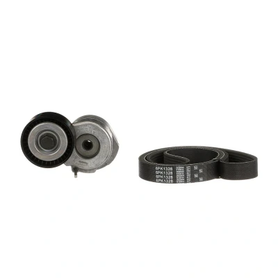 Kuva GATES K016PK1328 Moniurahihnasarja ThermalPro OPEL: Corsa D Hatchback