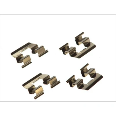 Kuva QUICK BRAKE 109 1764 Tarvikesarja, Jarrupala