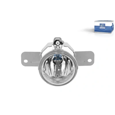 Kuva DT Spare Parts 1.51254 Sumuvalot 24