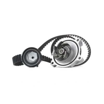 Kuva AIRTEX WPK 9274R01 Vesipumppu + Jakohihnasarja VOLVO: V70 2, I, S80 VOLKSWAGEN: Transporter 4 Bus, 4, LT 28 46 2 Kasten