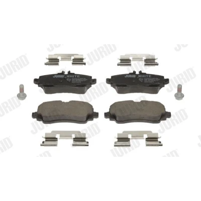 Kuva Jarrupalasarja, levyjarru, Etuakseli mercedes benz a klass [w168] OE 168 420 01 20, 1684200120, 1684200720