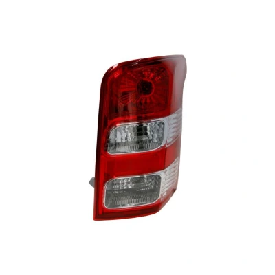 Kuva TYC 11 12827 05 2 Takavalot Oikea Lampun kannalla MITSUBISHI: L200 / Triton V Pick up
