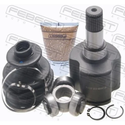 Kuva FEBEST 2111 GE30MTLH Nivel, Vetoakseli Etuakseli, Vaihteiston puoli FORD: MONDEO 3