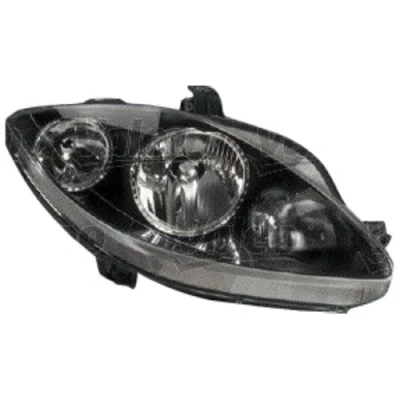 Kuva VALEO 043338 Ajovaloumpio SEAT: Altea XL, Leon II Hatchback