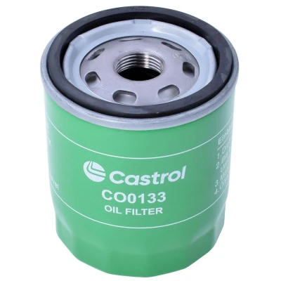 Kuva Castrol filters CO0133 Öljynsuodatin M20X1.5 Ruuvattava suodatin FORD: MONDEO 4 Turnier, Focus 2 Kombi, S Max Mk1