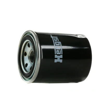 Kuva HENGST FILTER H90W25 Öljynsuodatin M20x1,5 Ruuvattava suodatin HONDA: Civic 8 Hatchback, CR V 4, 7 Limousine, MAZDA: 3 2 Hatchback
