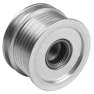 Kuva MAGNETI MARELLI 940113010012 Hihnapyörä, Laturi